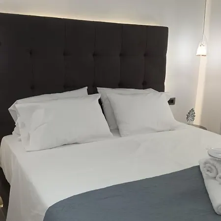 Km Luxury Apart Downtown Iraklio Exteriér fotografie