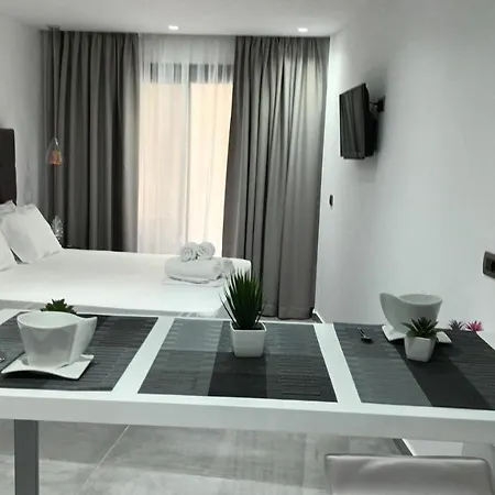 Km Luxury Apart Downtown Iraklio Exteriér fotografie