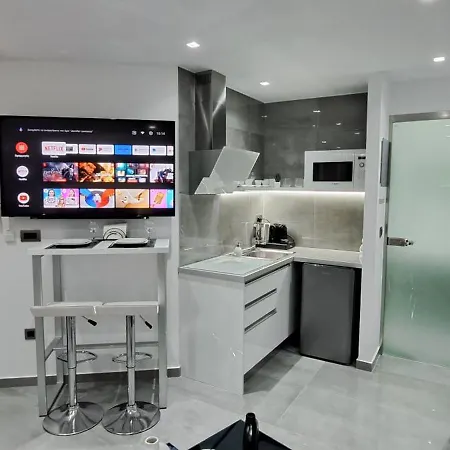 Km Luxury Apart Downtown Iraklio Exteriér fotografie