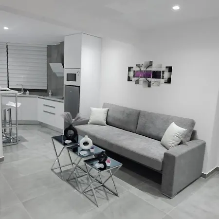 Km Luxury Apart Downtown Iraklio Exteriér fotografie
