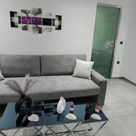 Km Luxury Apart Downtown Iraklio Exteriér fotografie