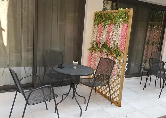 Km Luxury Apart Downtown