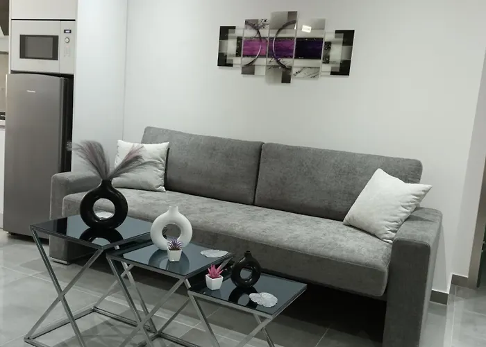 Km Luxury Apart Downtown