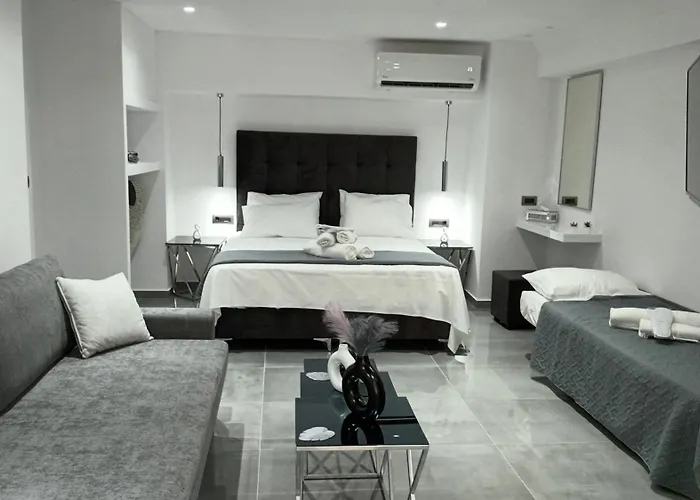 Km Luxury Apart Downtown