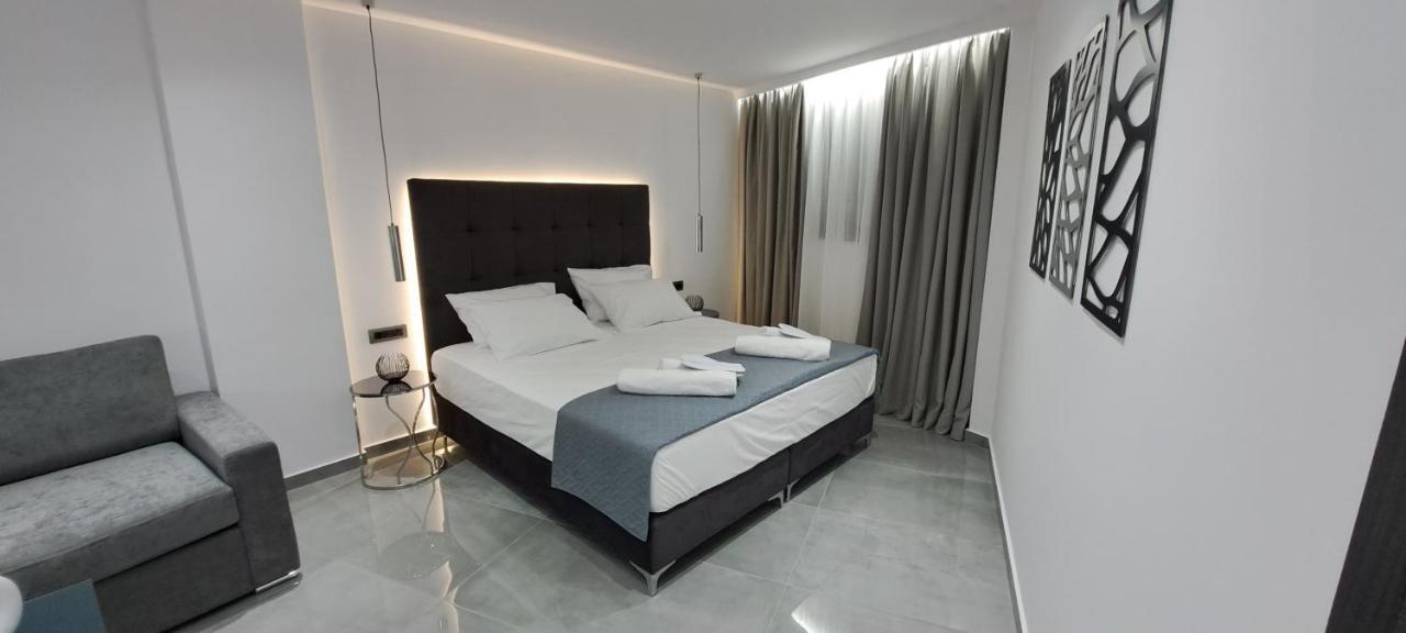 Km Luxury Downtown Apartament Heraklion