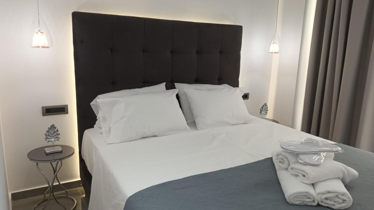 Apartment Km Luxury Downtown Heraklion (Crete)