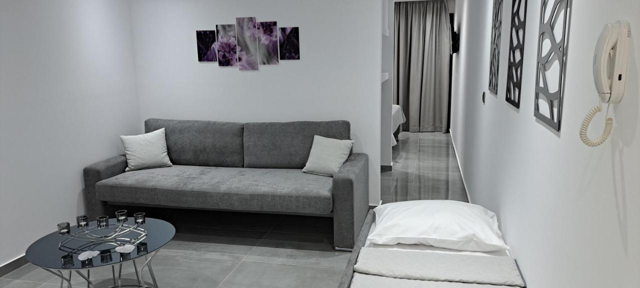 Km Luxury Downtown *