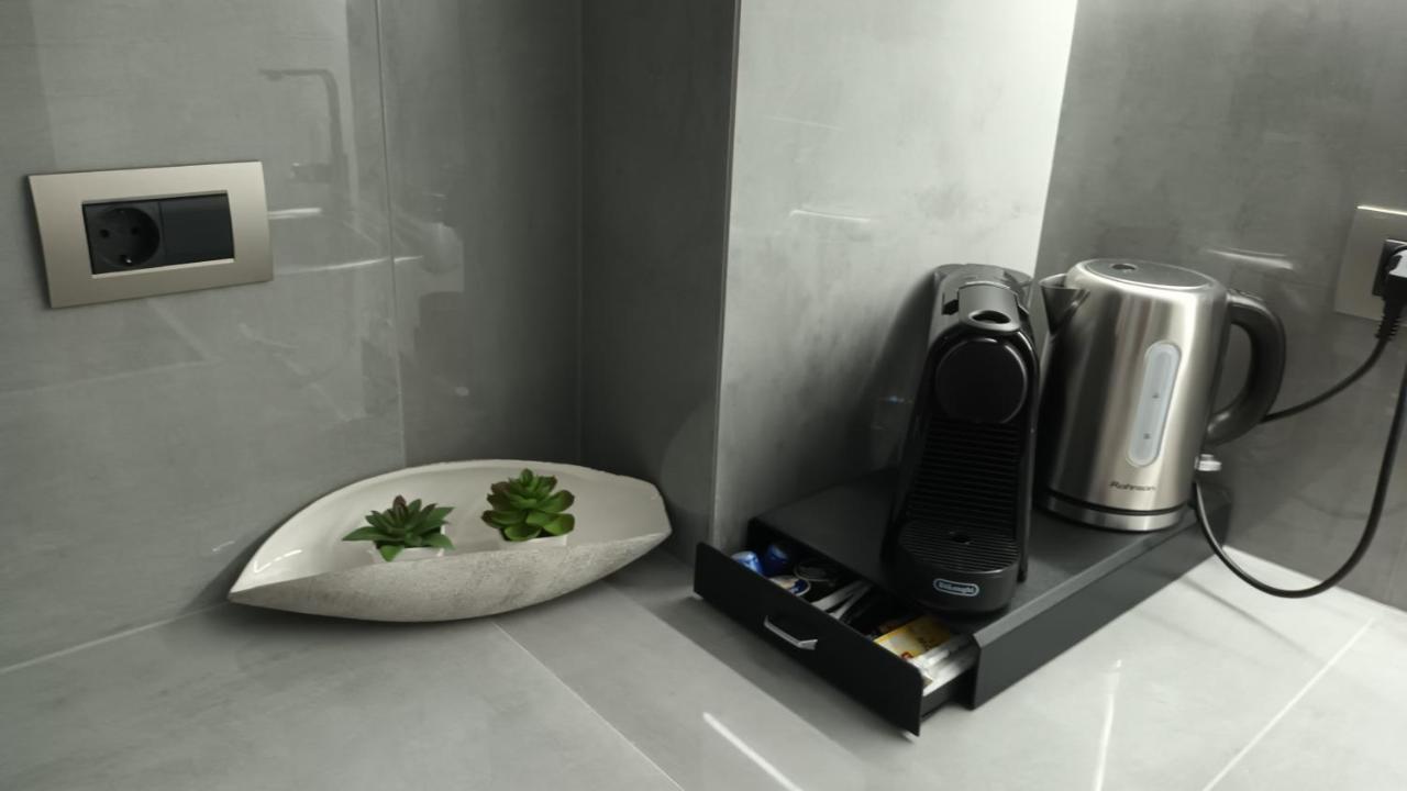 Apartment Km Luxury Downtown
