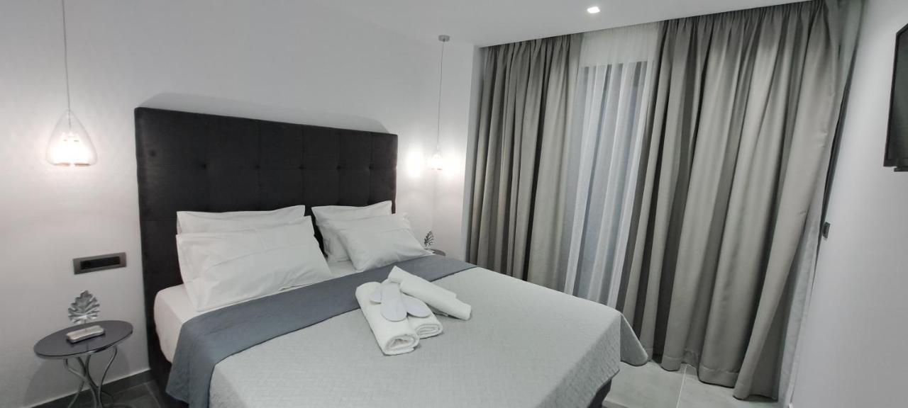 Km Luxury Downtown Apartment