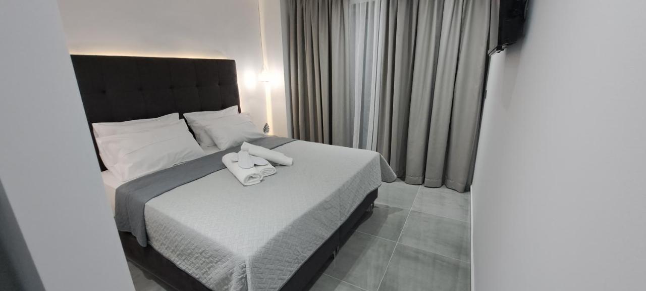 Apartment Km Luxury Downtown