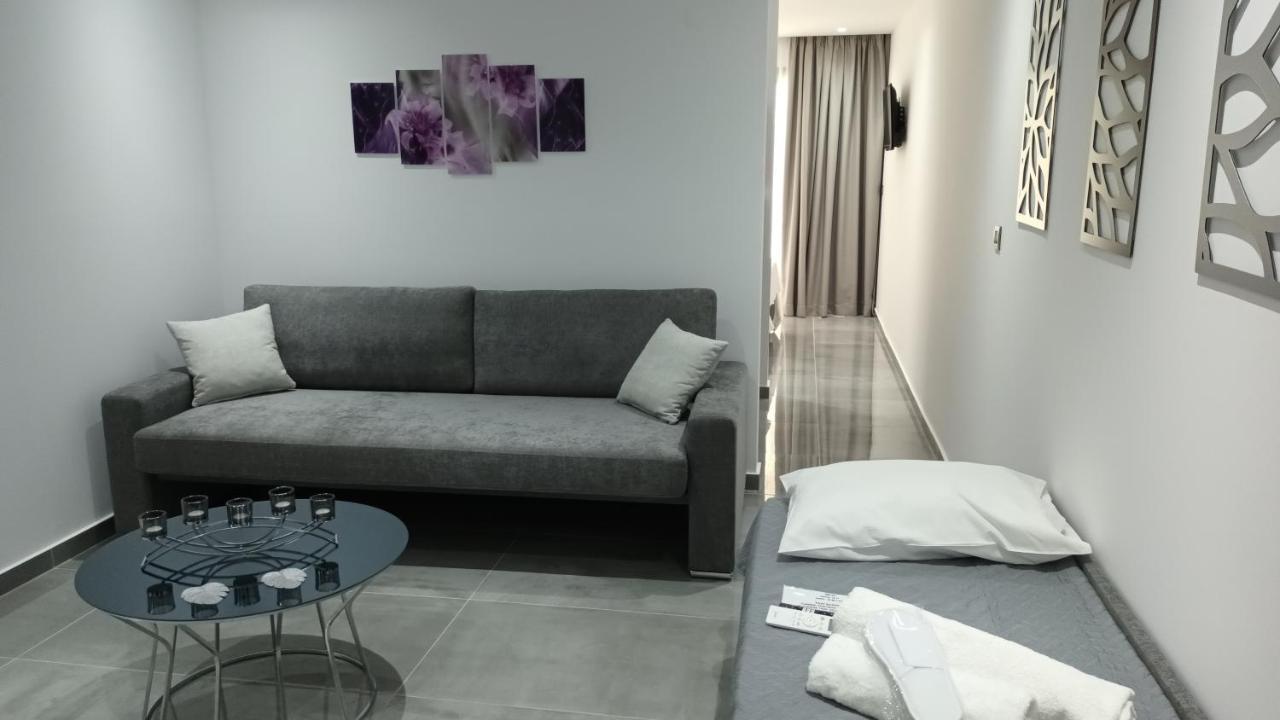 Apartment Km Luxury Downtown *