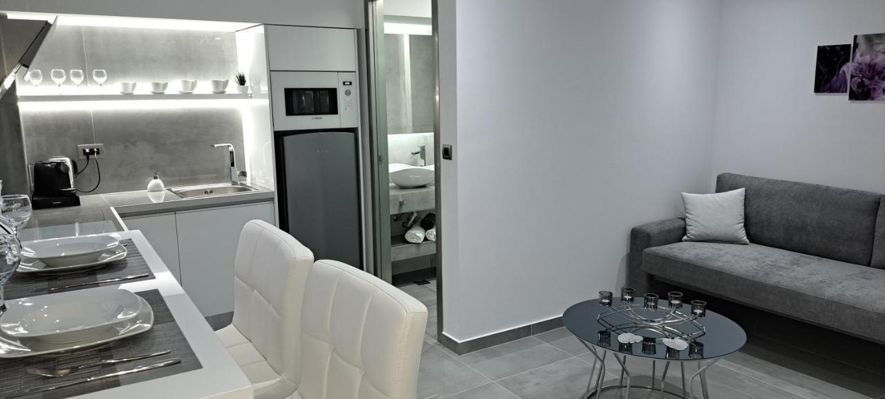 Km Luxury Downtown * Heraklion (Crete)