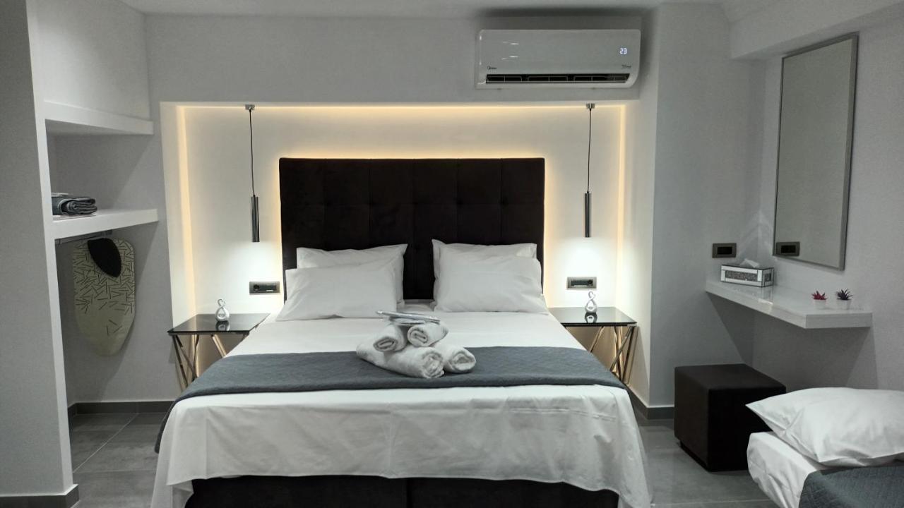 Km Luxury Downtown Apartment