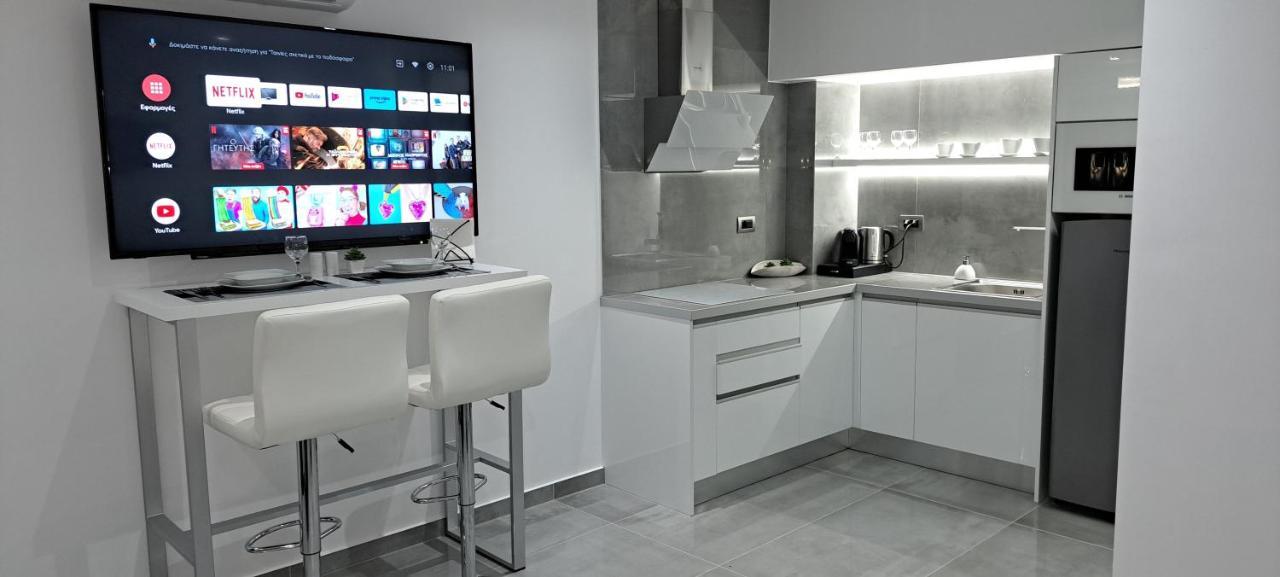 Km Luxury Downtown Apartament *