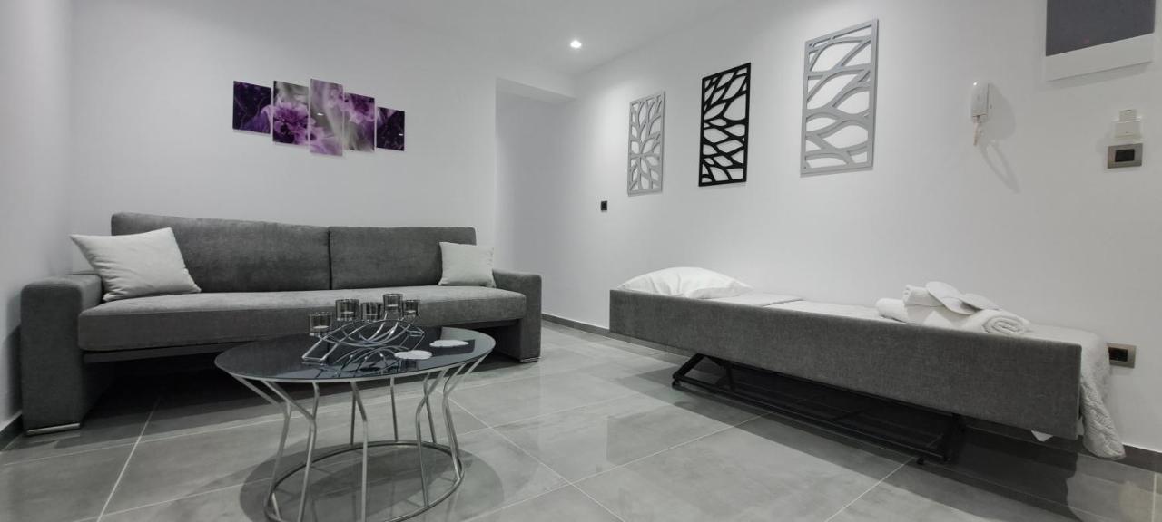 Km Luxury Downtown * Heraklion (Crete)