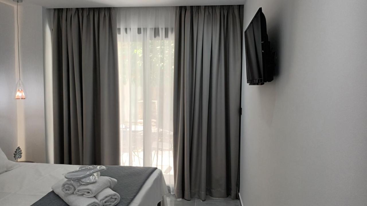Km Luxury Downtown Apartment Heraklion (Crete)