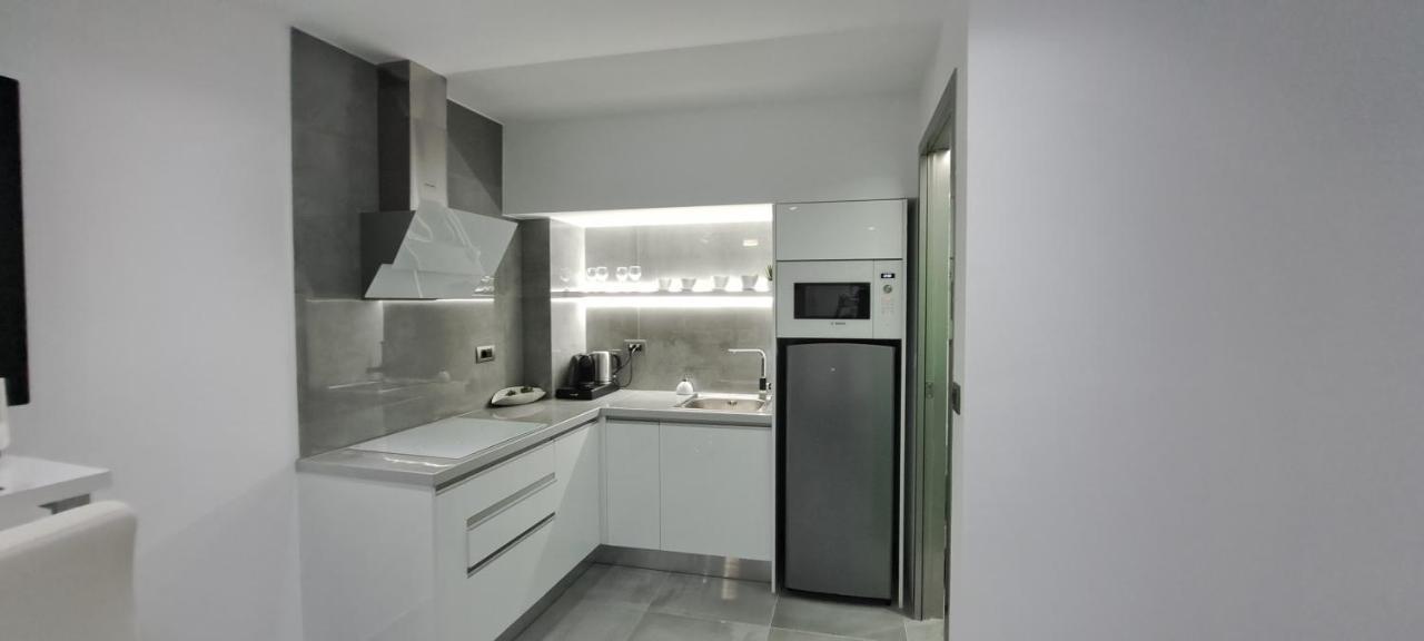 Apartment Km Luxury Downtown Heraklion (Crete)
