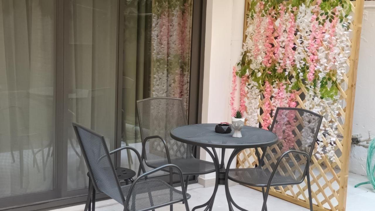 Km Luxury Downtown Apartment Heraklion (Crete)