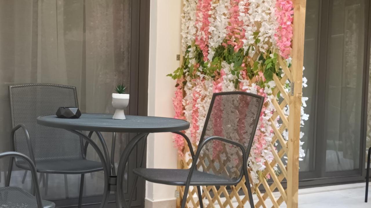 Km Luxury Downtown Heraklion (Crete)