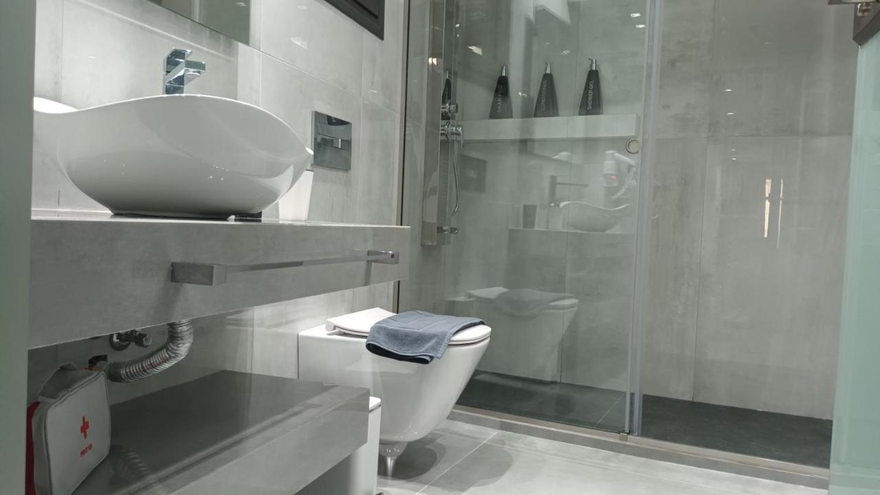 Apartment Km Luxury Downtown *