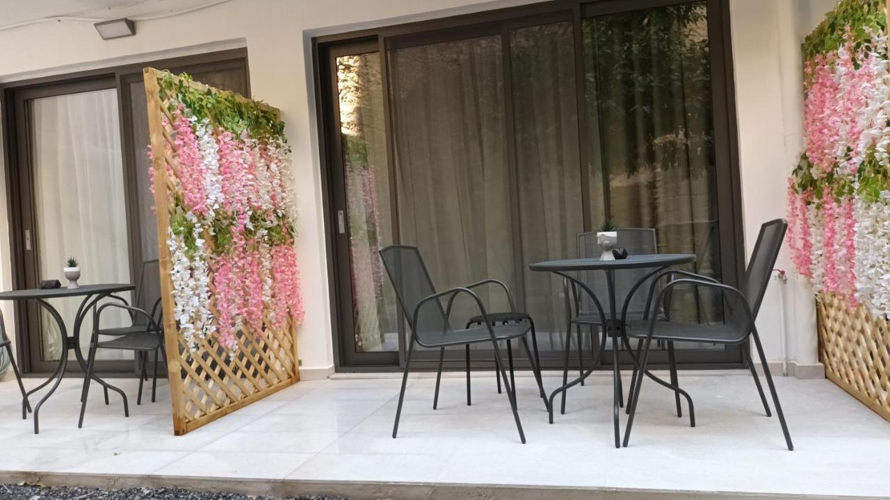 Km Luxury Downtown Apartament