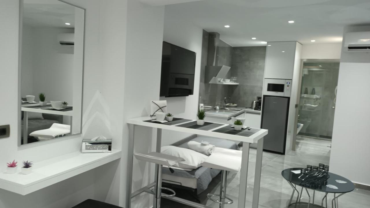 Km Luxury Downtown *