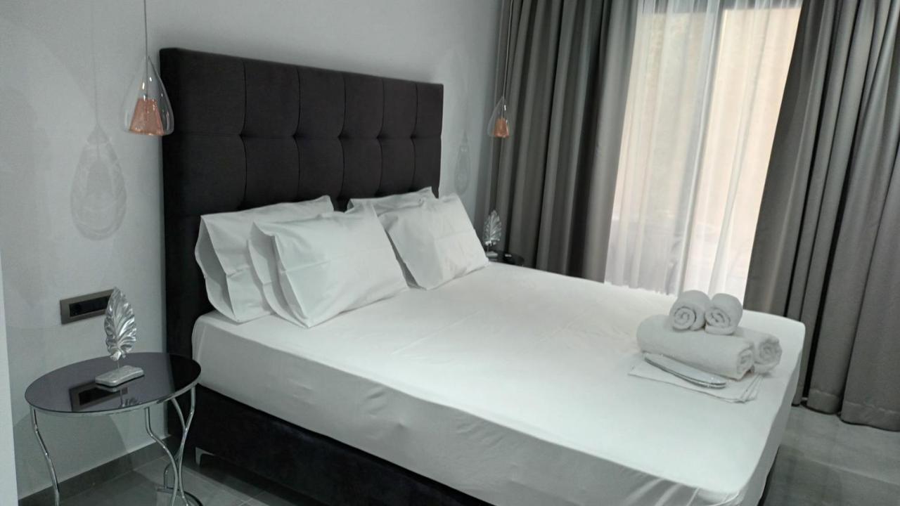 Apartment Km Luxury Downtown Heraklion (Crete)