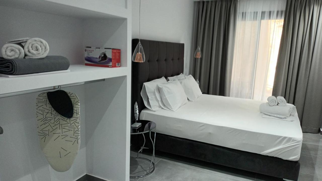 Km Luxury Downtown * Heraklion (Crete)
