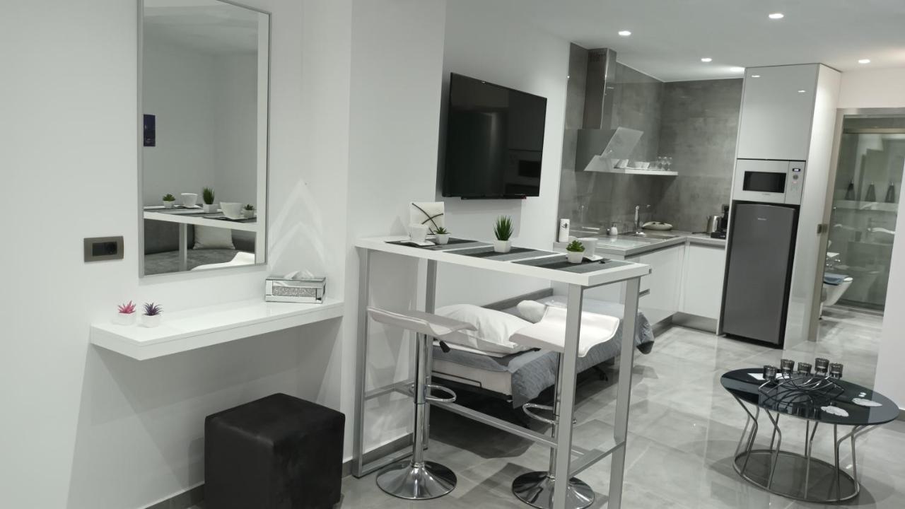 Apartment Km Luxury Downtown *