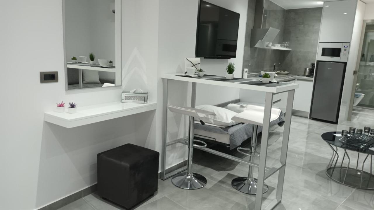 Km Luxury Downtown