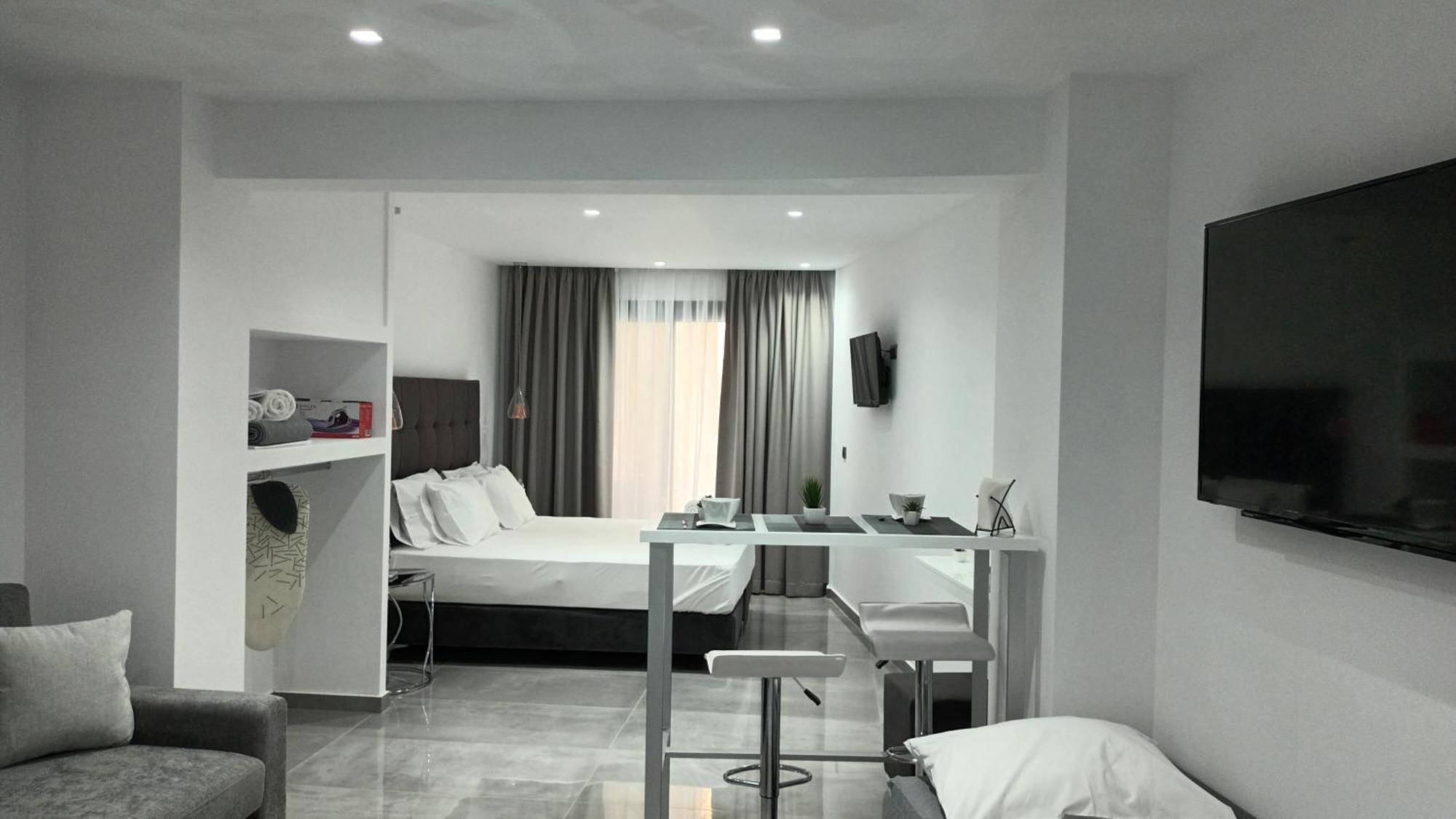 Km Luxury Downtown *
