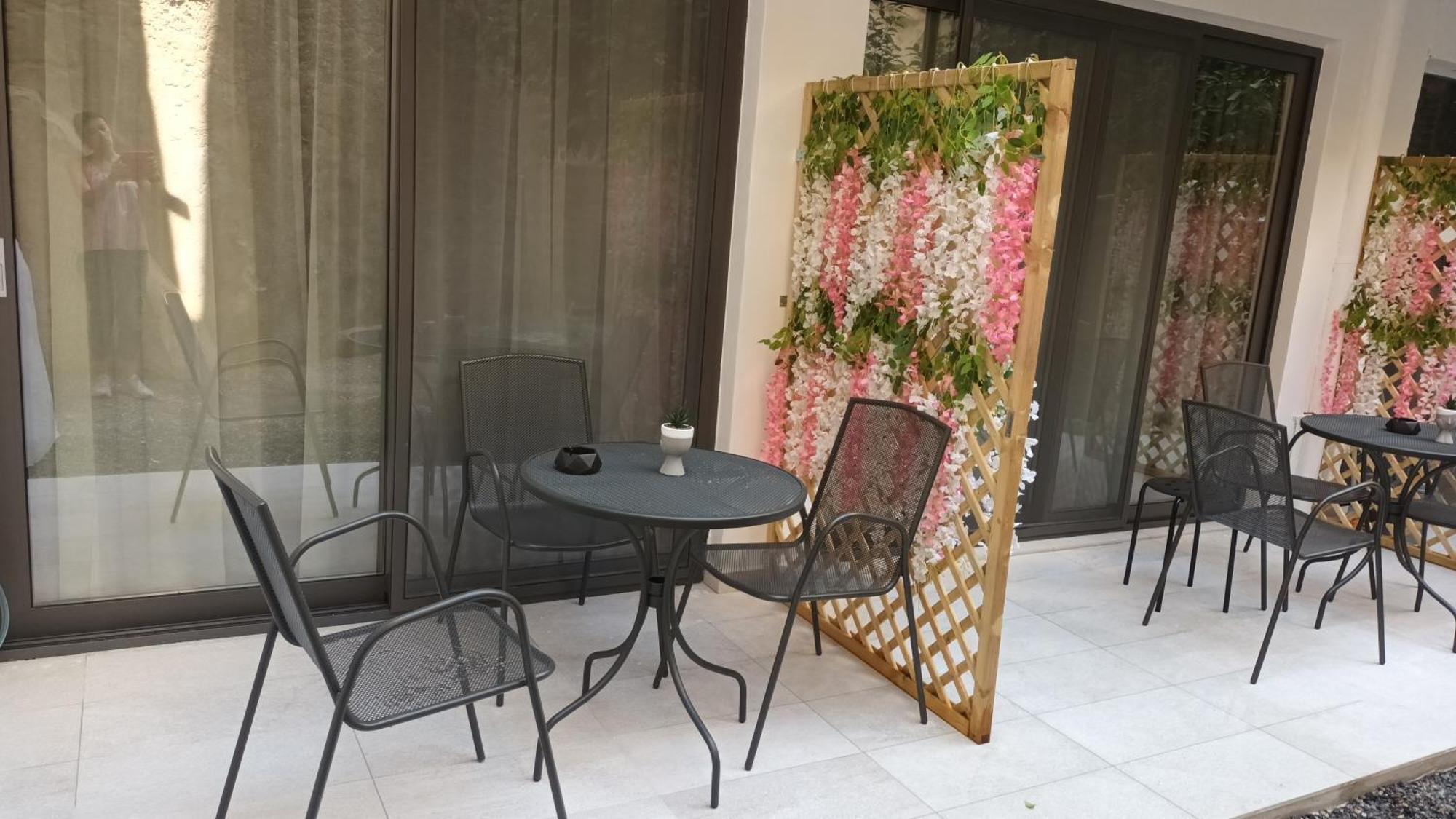 Km Luxury Downtown * Heraklion (Crete)