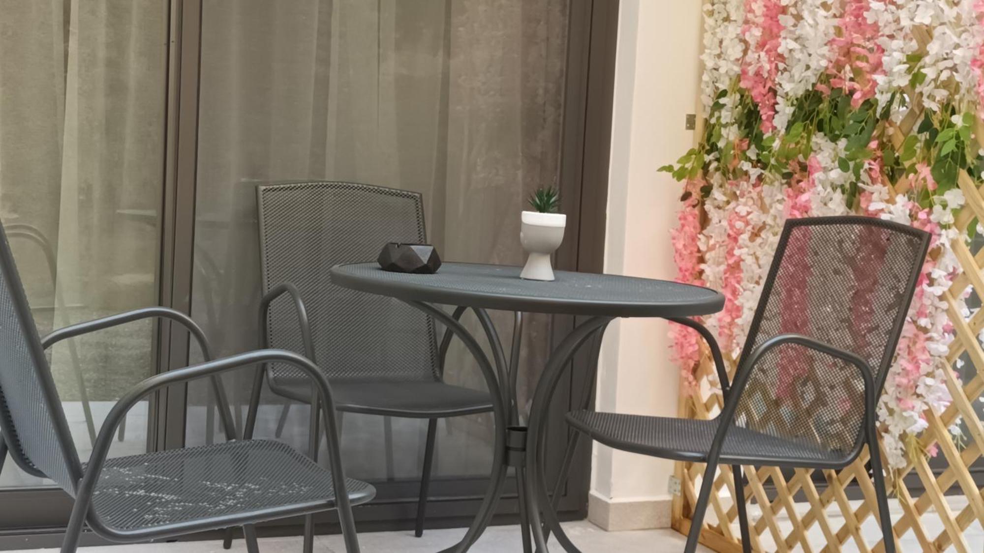 Apartament Km Luxury Downtown Heraklion