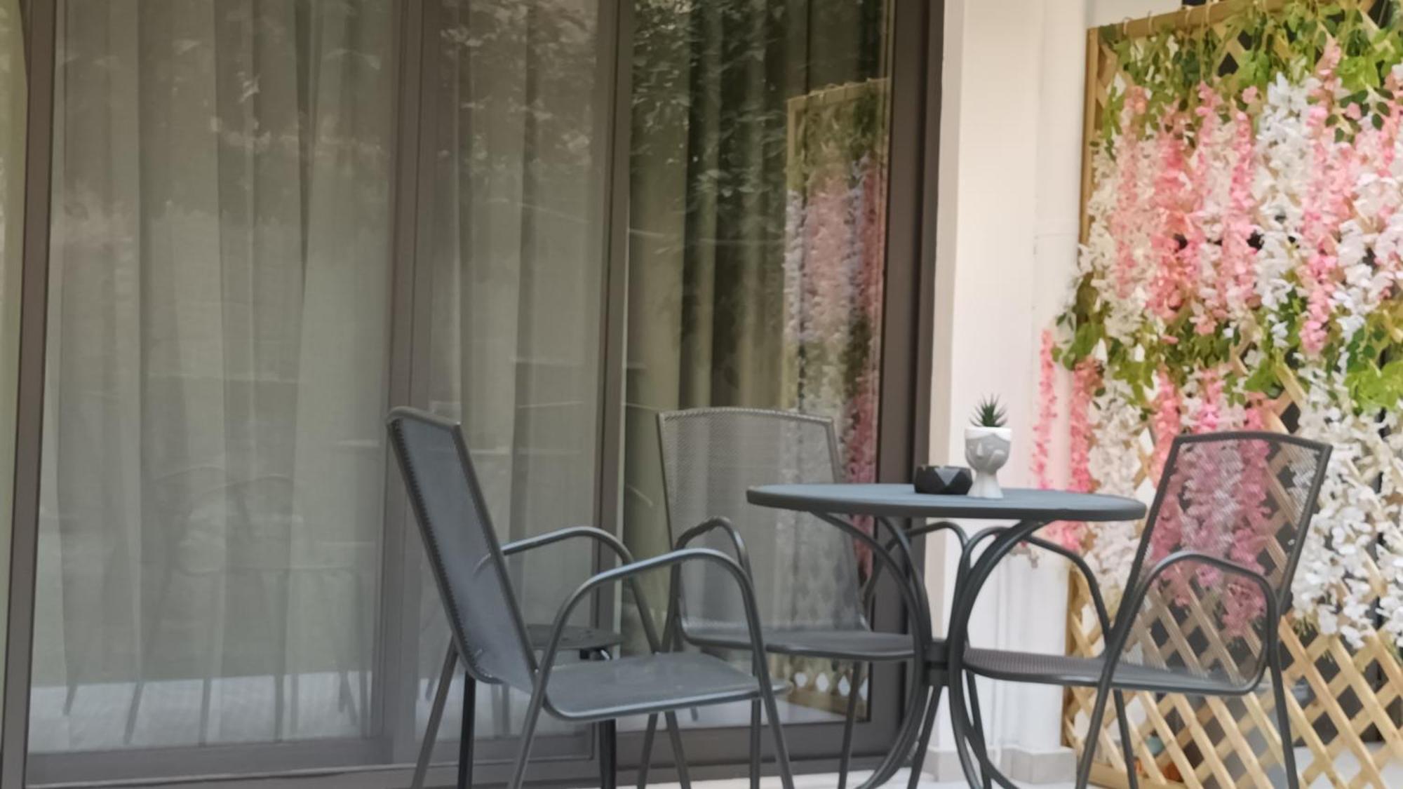 Apartment Km Luxury Downtown