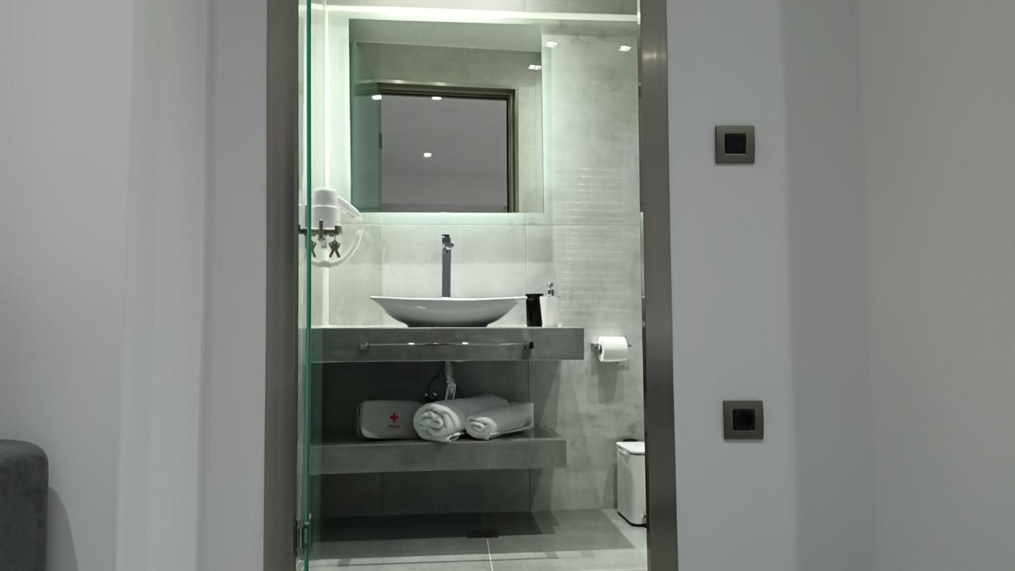 Km Luxury Downtown *