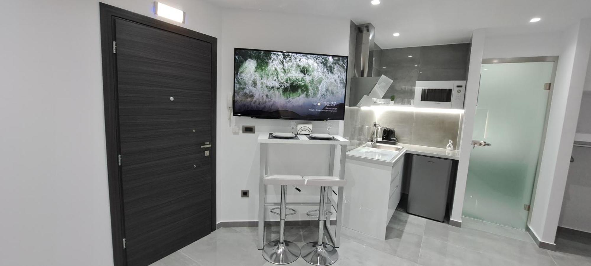 Km Luxury Downtown * Heraklion