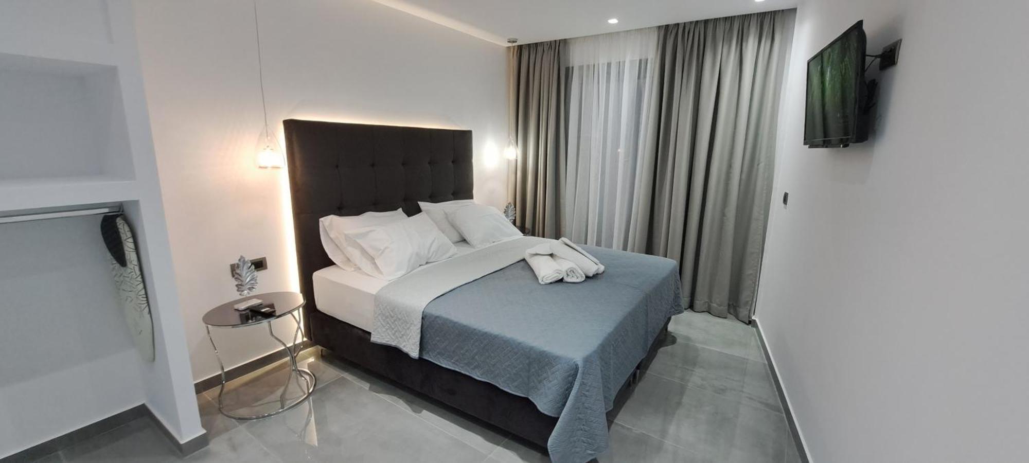 Km Luxury Downtown *