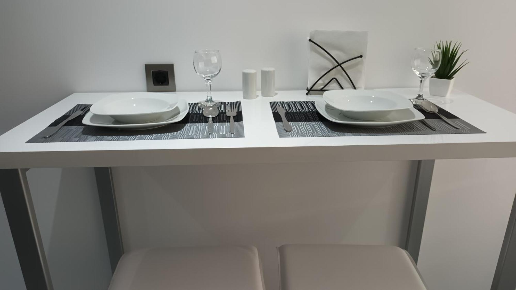 Km Luxury Downtown