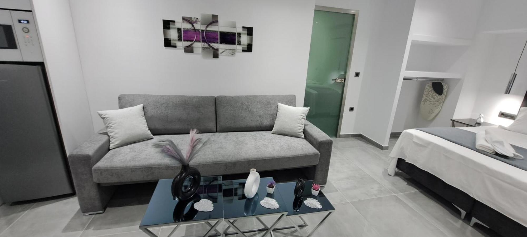 Km Luxury Downtown Apartment *